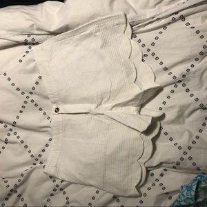 Lilly Pulitzer Buttercup Shorts